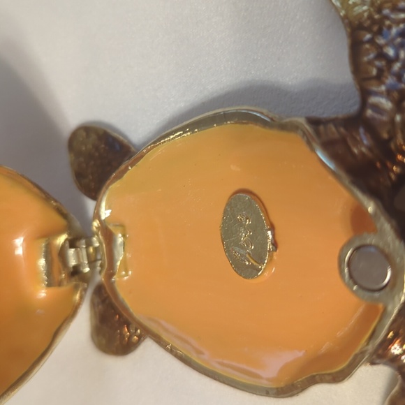 Jere collectable turtle - Picture 7 of 8